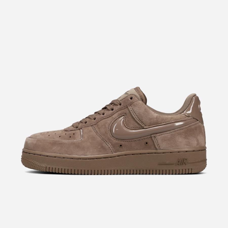 エア フォース 1 NIKE WMNS AIR FORCE '07 ナイキ ウィメンズ メンズ