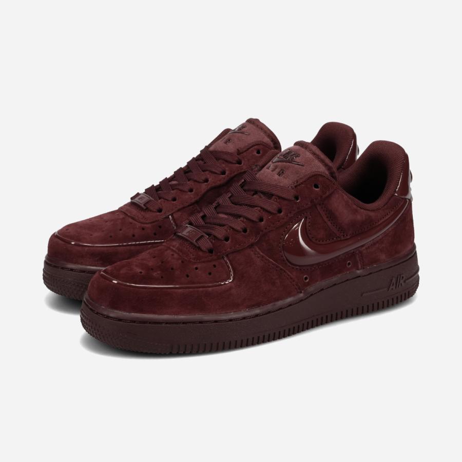 エア フォース 1 NIKE WMNS AIR FORCE '07 ナイキ ウィメンズ エア