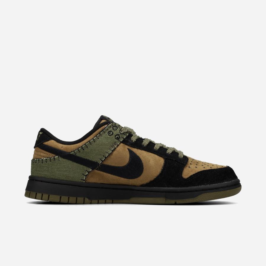 ダンク（NIKE） NIKE DUNK LOW RETRO ナイキ ダンク ロー レトロ 海外