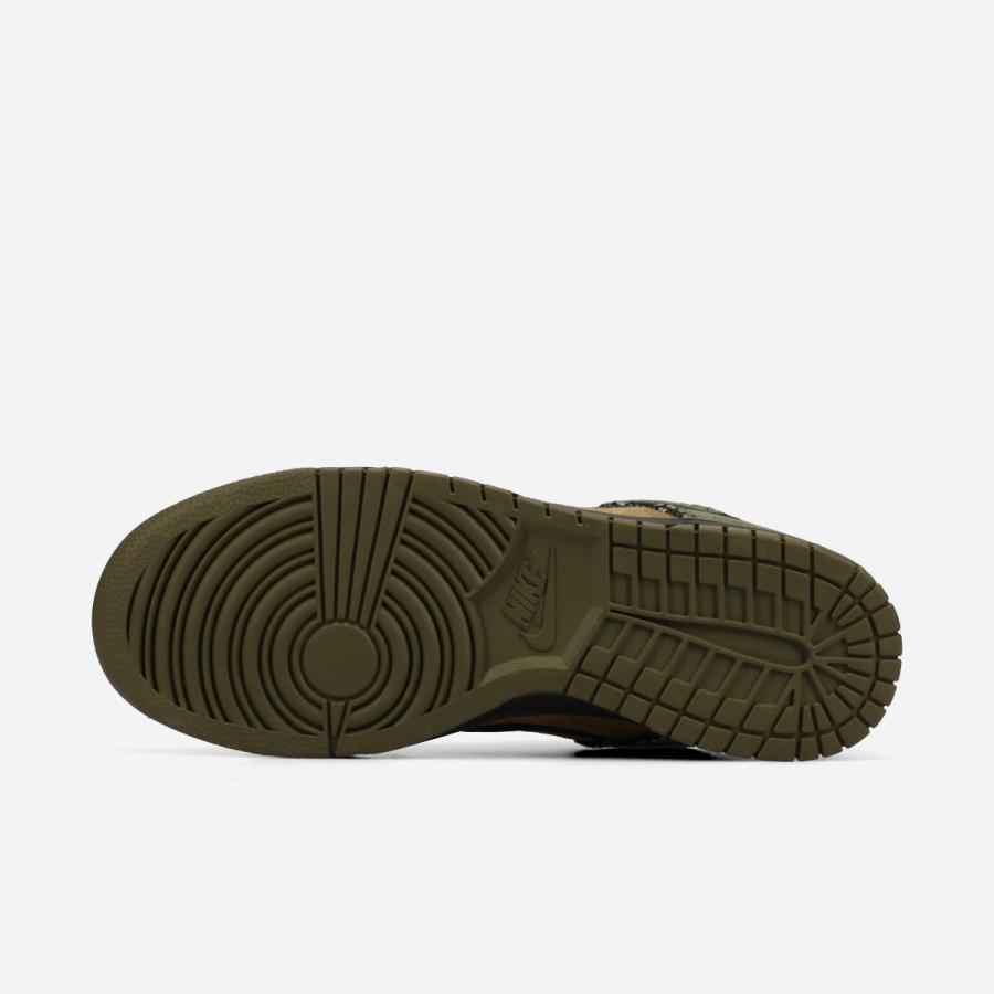 ダンク（NIKE） NIKE DUNK LOW RETRO ナイキ ダンク ロー レトロ 海外