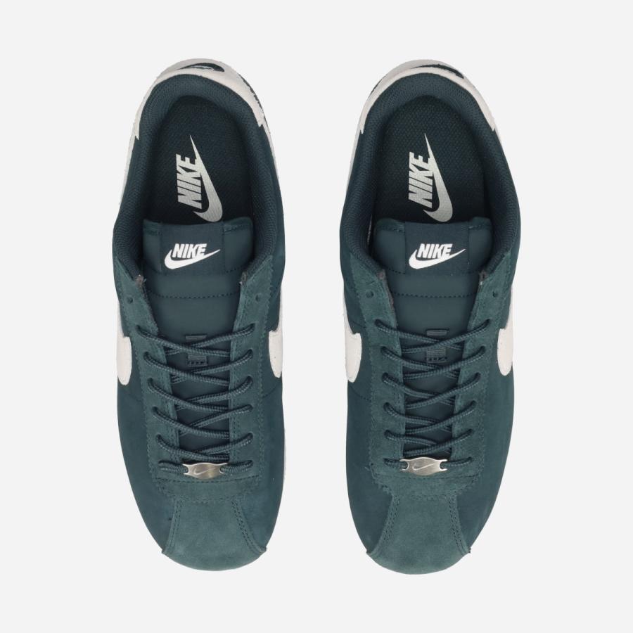 ゴリエモン　 コルテッツ NIKE CORTEZ PREMIUM ナイキ プレミアム メンズ SEAWEED