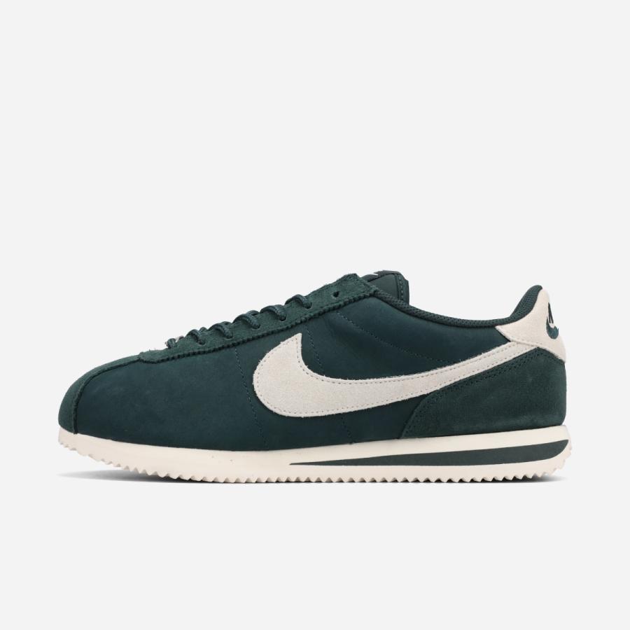コルテッツ NIKE CORTEZ PREMIUM ナイキ プレミアム メンズ SEAWEED