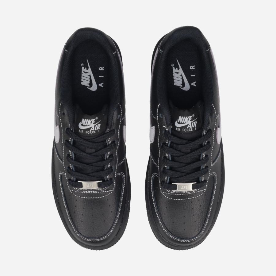 エア フォース 1 NIKE AIR FORCE LOW LV8 GS ナイキ ロー レディース