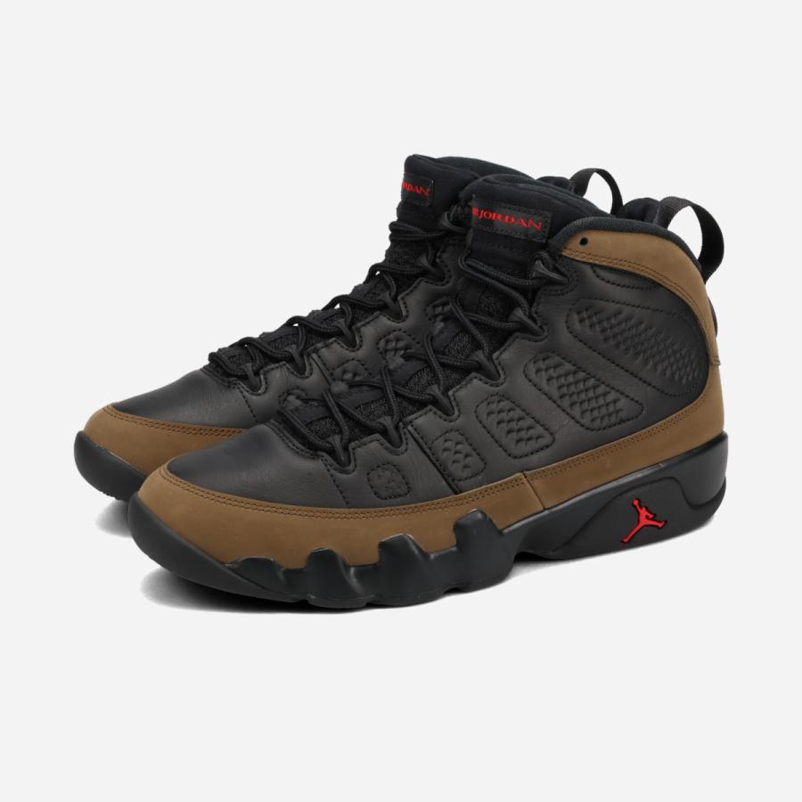 Air Jordan 9 RETRO エア ジョーダン 9 レトロ 26cm 楽天市場】NIKE ナイキ AIR JORDAN 9 RETRO 'GYM RED' エア