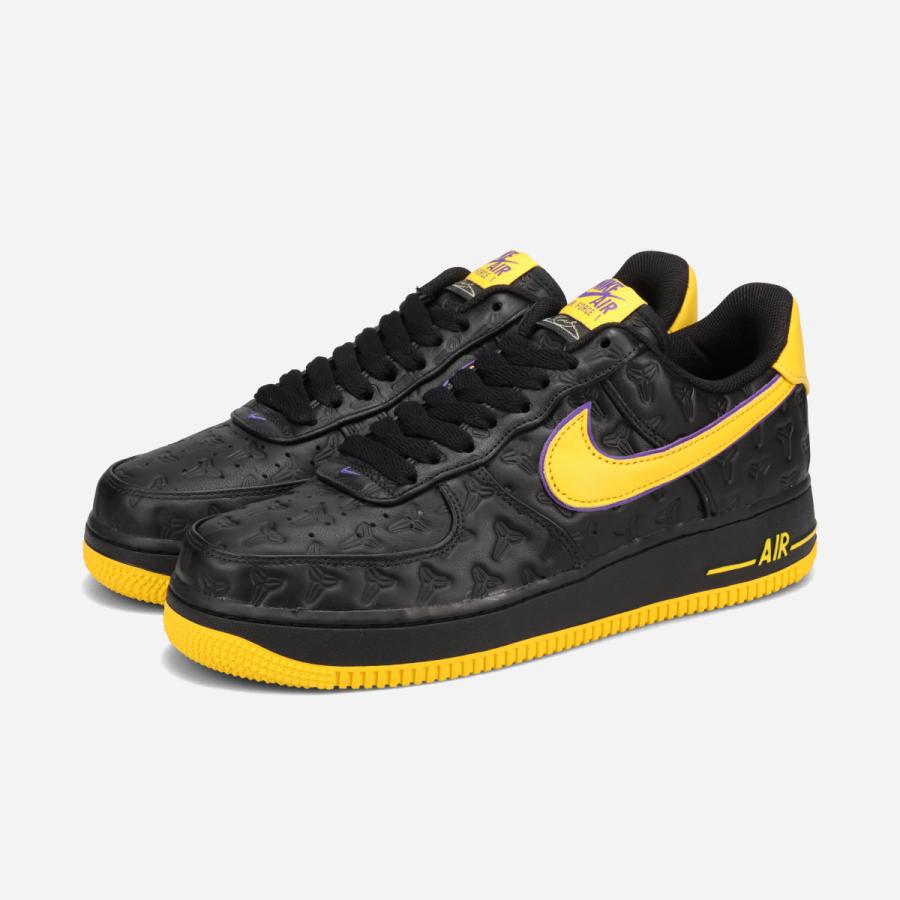 エア フォース 1 NIKE AIR FORCE LOW × KOBE BRYANT ナイキ ロー