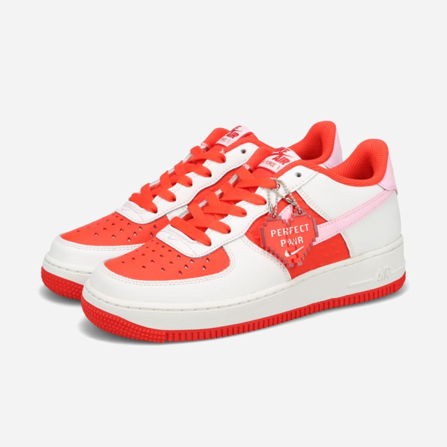 エア フォース 1 NIKE AIR FORCE BG ナイキ レディース SUMMIT WHITE