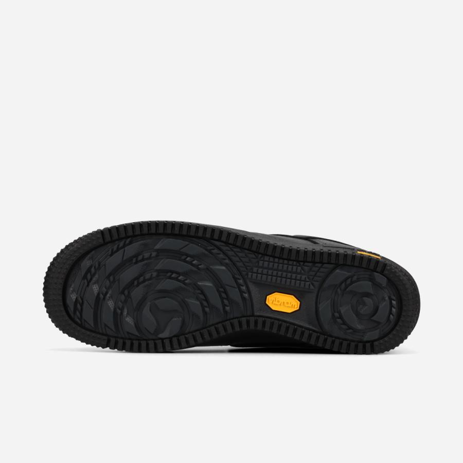 エア フォース 1 NIKE AIR FORCE LOW GORE-TEX VIBRAM ナイキ