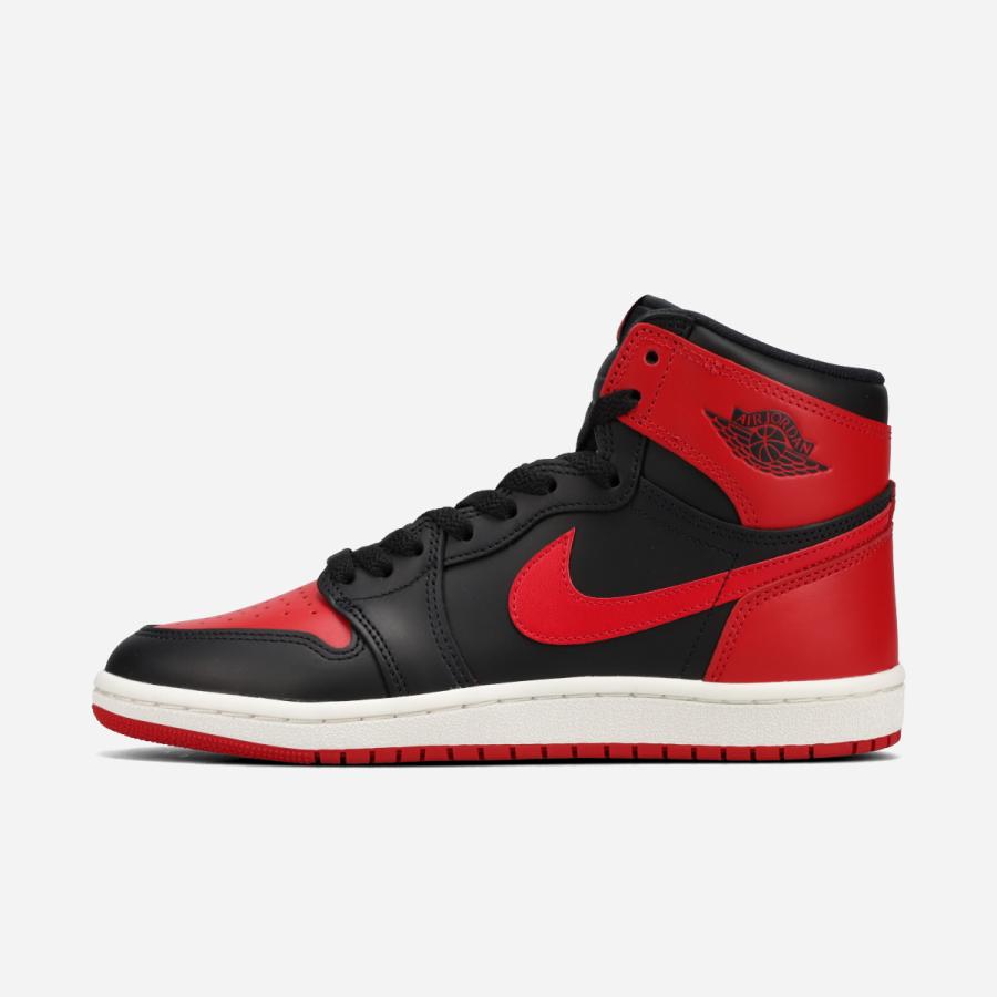 エア ジョーダン 1 NIKE AIR JORDAN HIGH '85 【BRED】 ナイキ ハイ