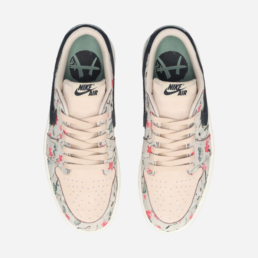 エア ジョーダン 1 NIKE AIR JORDAN RETRO LOW OG × RUI HACHIMURA