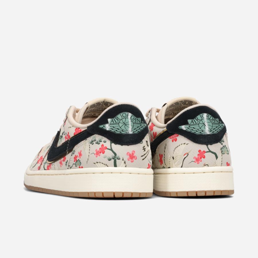エア ジョーダン 1 NIKE AIR JORDAN RETRO LOW OG × RUI HACHIMURA