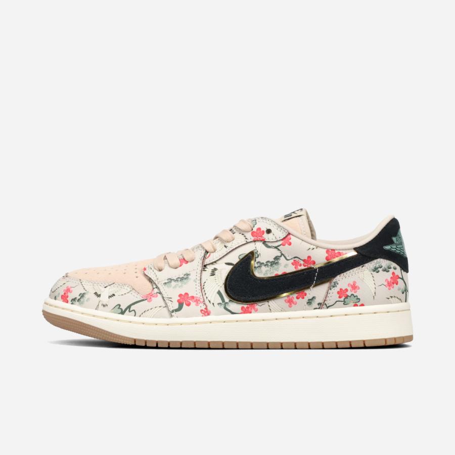 エア ジョーダン 1 NIKE AIR JORDAN RETRO LOW OG × RUI HACHIMURA