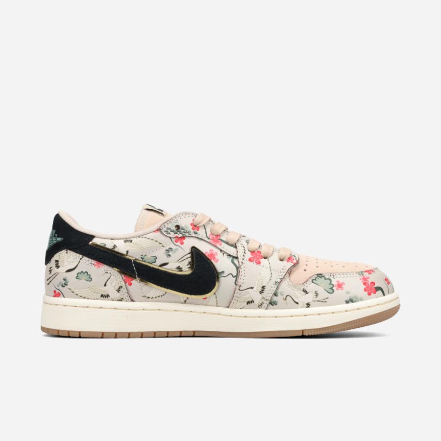 エア ジョーダン 1 NIKE AIR JORDAN RETRO LOW OG × RUI HACHIMURA