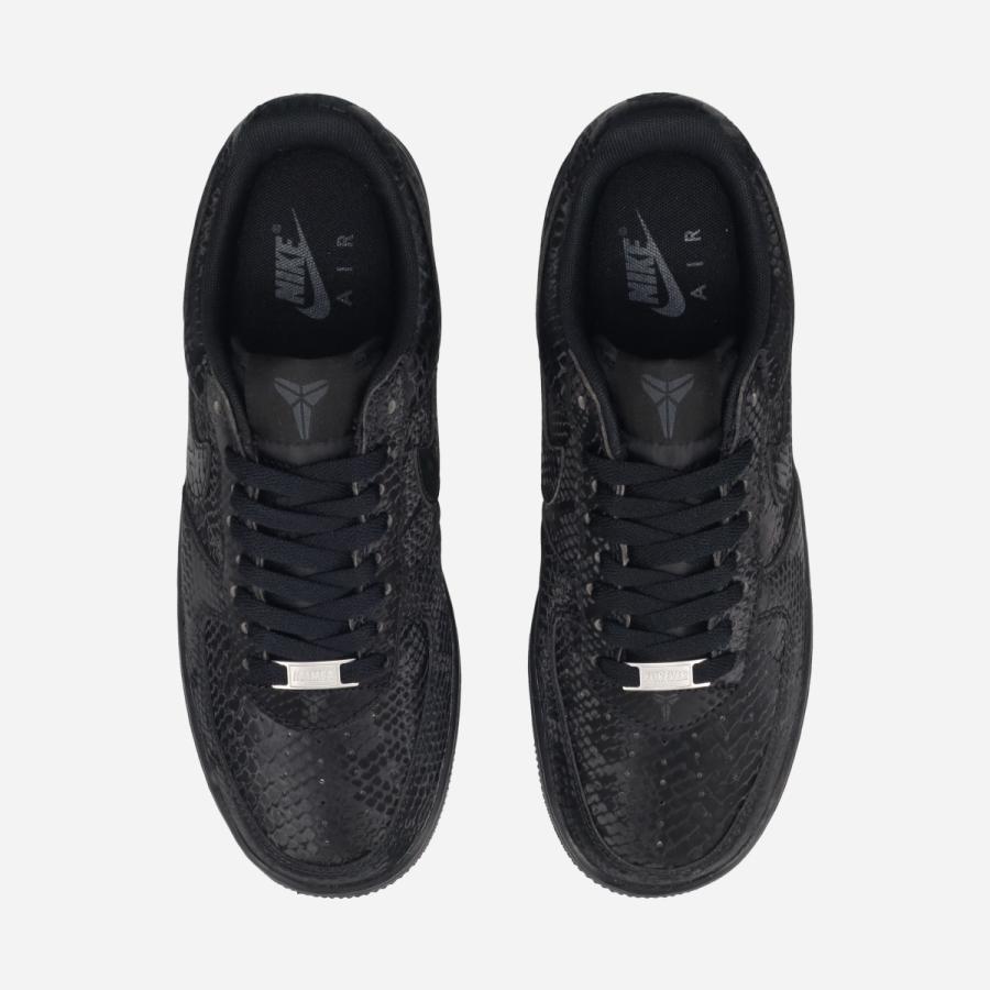 エア フォース 1 NIKE AIR FORCE LOW × KOBE BRYANT ナイキ ロー
