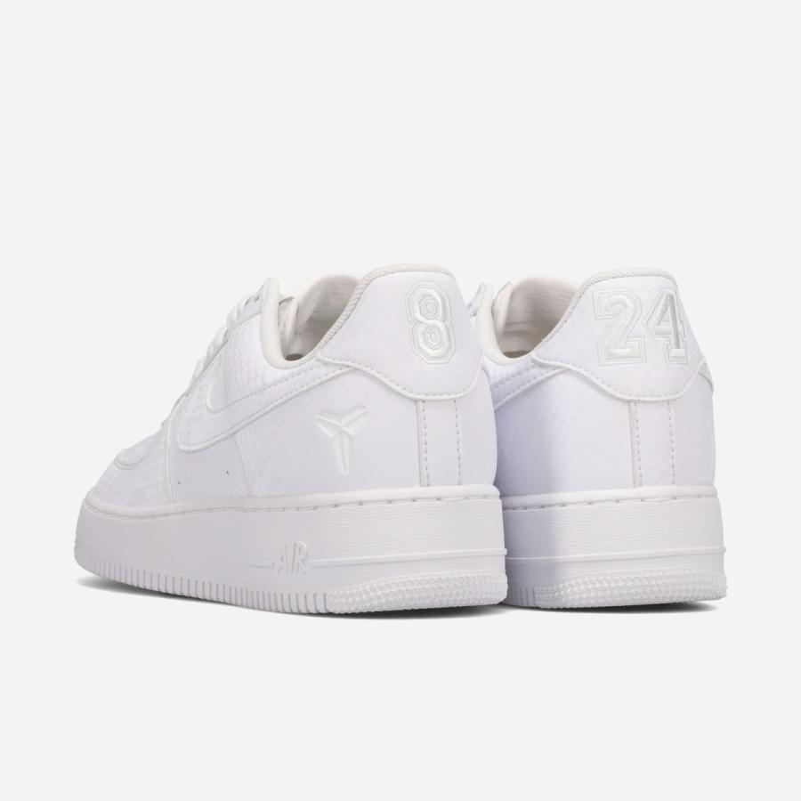 エア フォース 1 NIKE AIR FORCE LOW × KOBE BRYANT ナイキ ロー