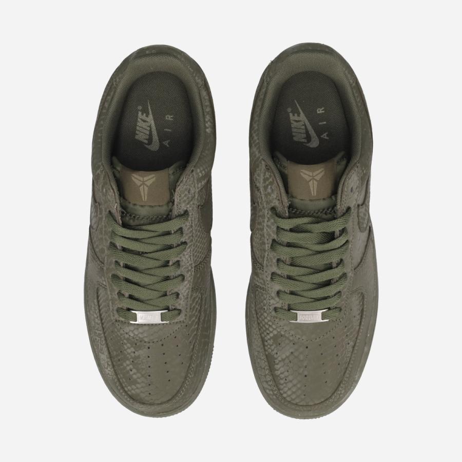 エア フォース 1 NIKE AIR FORCE LOW × KOBE BRYANT ナイキ ロー