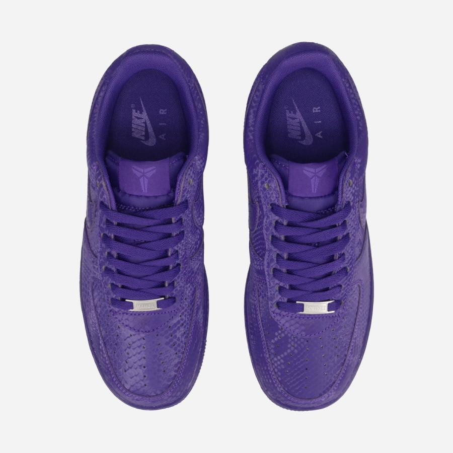 エア フォース 1 NIKE AIR FORCE LOW × KOBE BRYANT ナイキ ロー