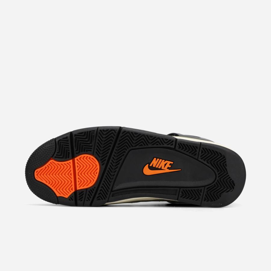 エア ジョーダン 4 NIKE AIR JORDAN RETRO OG SP × UNDEFEATED ナイキ
