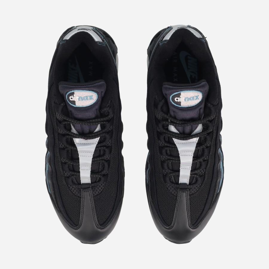エア マックス 95 NIKE AIR MAX OG ナイキ メンズ SMOKY BLUE/BLACK