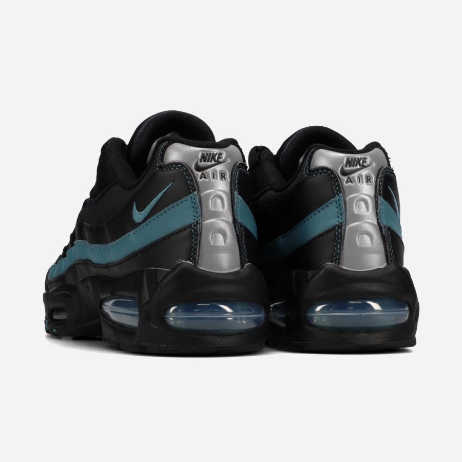 エア マックス 95 NIKE AIR MAX OG ナイキ メンズ SMOKY BLUE/BLACK