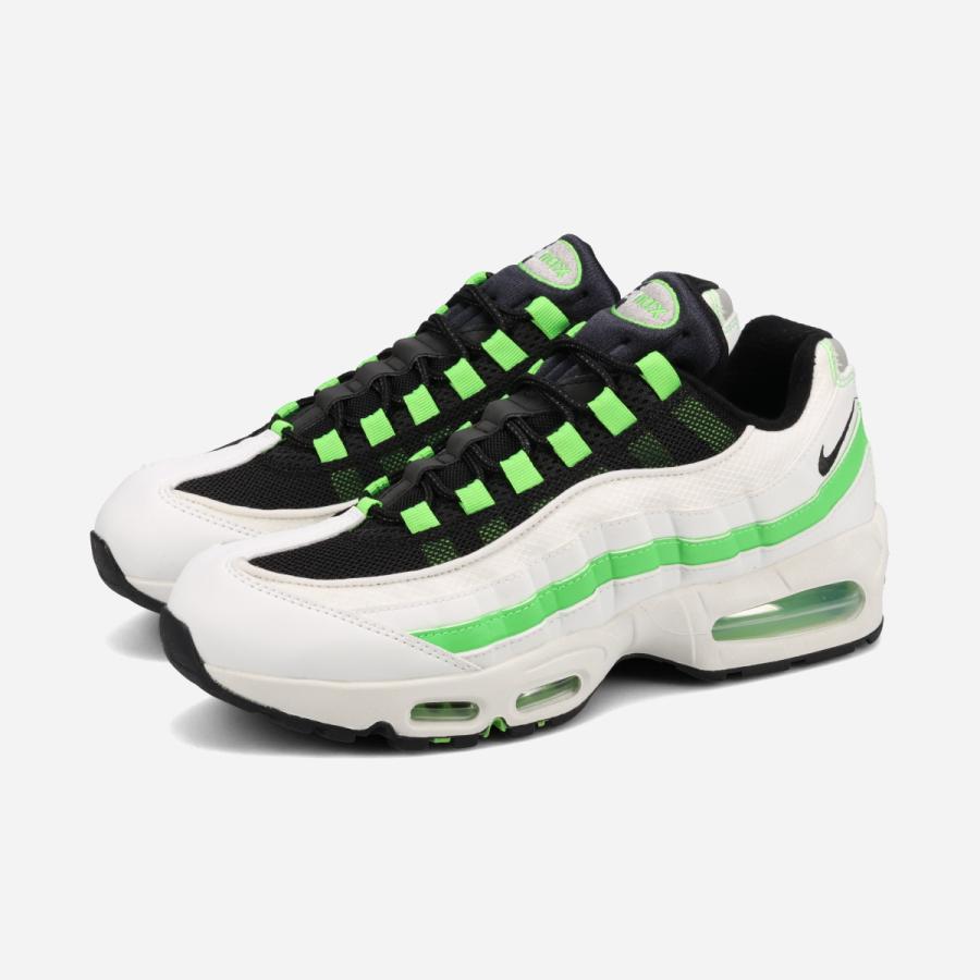 エア マックス 95 NIKE AIR MAX OG ナイキ メンズ SUMMIT WHITE/BLACK