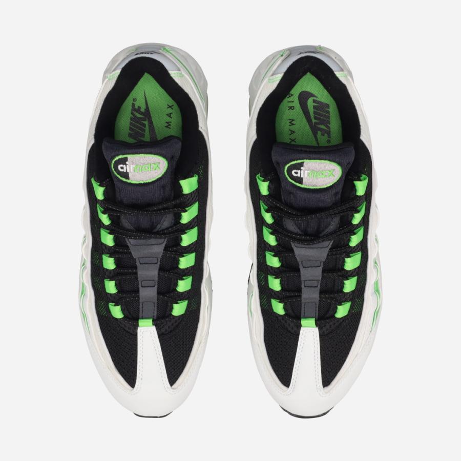 エア マックス 95 NIKE AIR MAX OG ナイキ メンズ SUMMIT WHITE/BLACK
