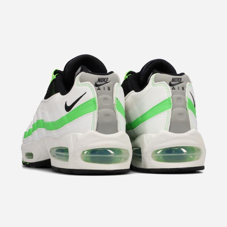エア マックス 95 NIKE AIR MAX OG ナイキ メンズ SUMMIT WHITE/BLACK