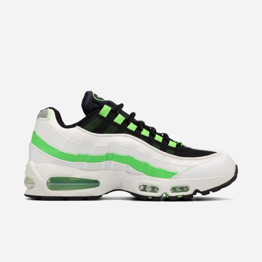 エア マックス 95 NIKE AIR MAX OG ナイキ メンズ SUMMIT WHITE/BLACK