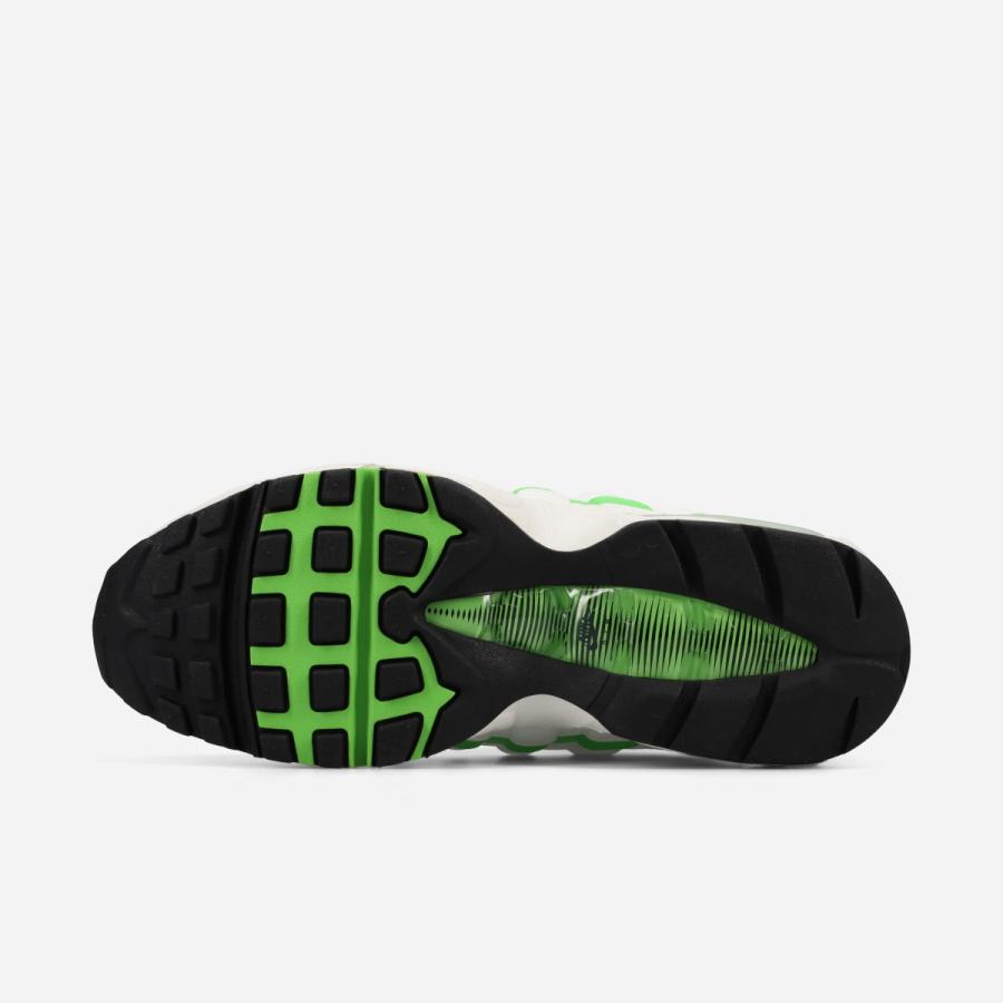 エア マックス 95 NIKE AIR MAX OG ナイキ メンズ SUMMIT WHITE/BLACK