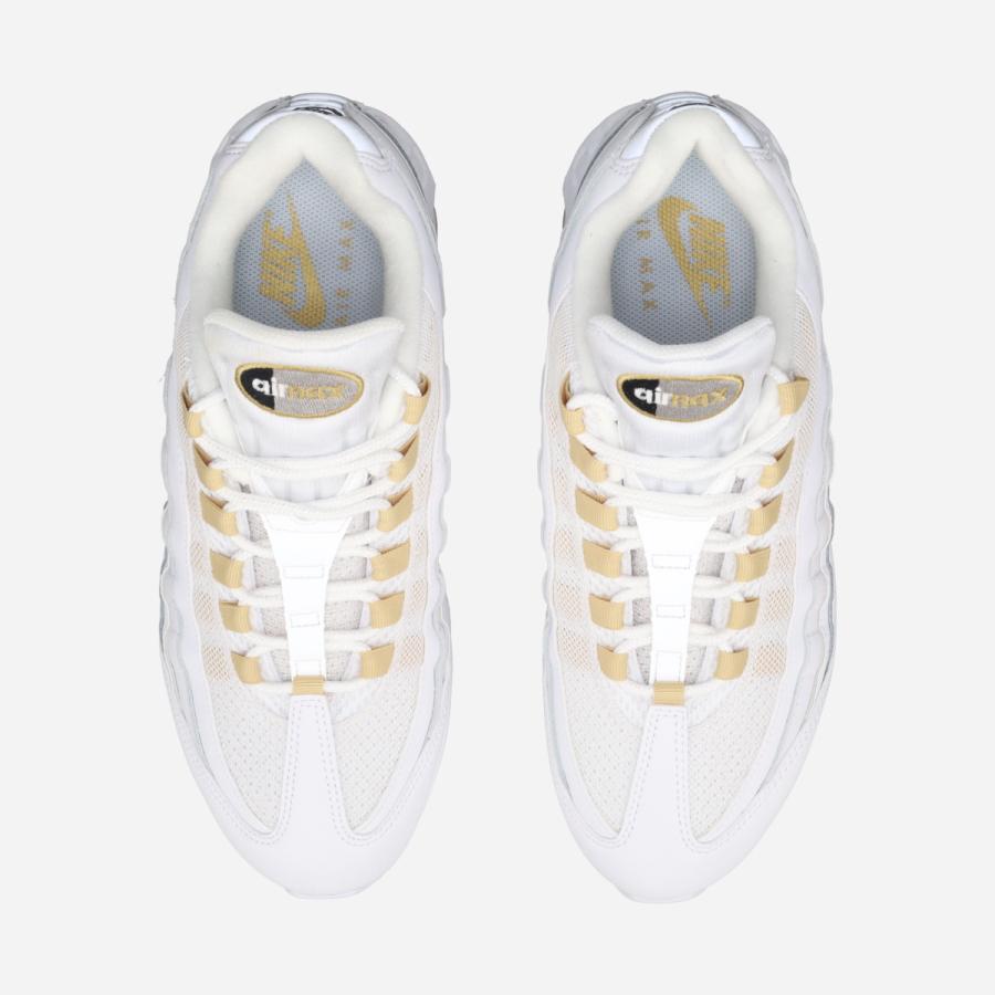 エア マックス 95 NIKE AIR MAX OG ナイキ メンズ WHITE/TEAM GOLD