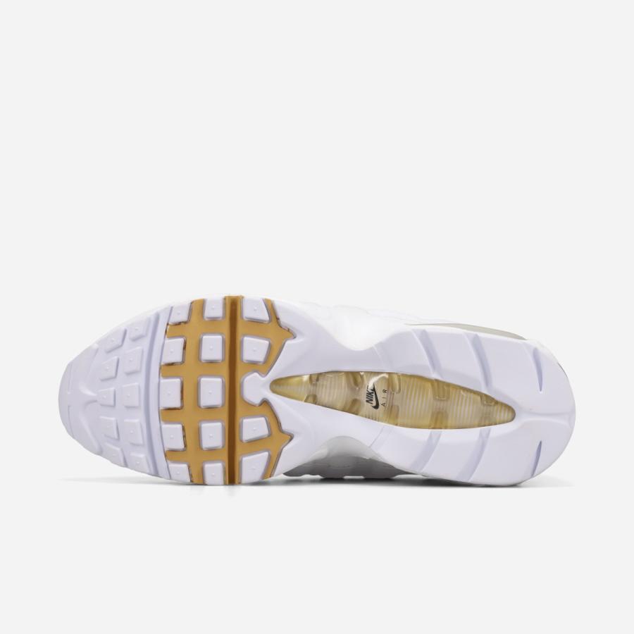 エア マックス 95 NIKE AIR MAX OG ナイキ メンズ WHITE/TEAM GOLD