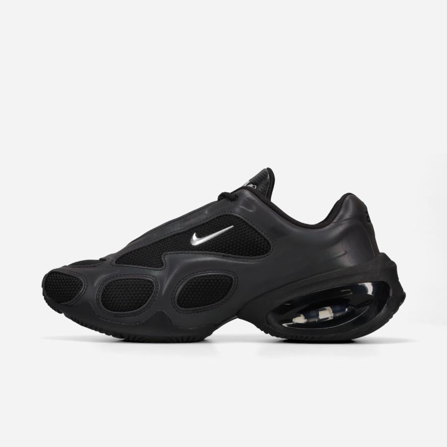 S 新品 MUSE ドゥーズィエムクラス　ナイキ BRS ウインドブレーカー 黒 エア マックス NIKE WMNS AIR MAX MUSE ナイキ ウィメンズ ミューズ