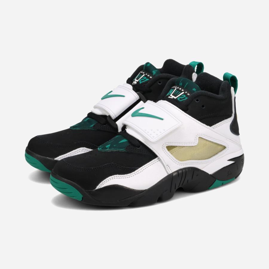 ナイキ　エアズームダイヤモンドエリート　TURF27センチ NIKE（ナイキ） NIKE AIR DIAMOND TURF -EMERALD- エア ダイヤモンド