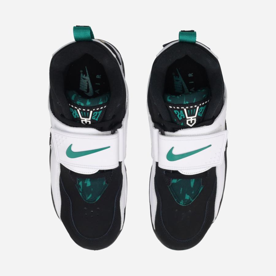 NIKE（ナイキ） NIKE AIR DIAMOND TURF -EMERALD- エア ダイヤモンド