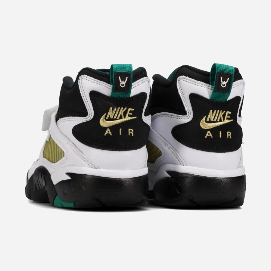 NIKE（ナイキ） NIKE AIR DIAMOND TURF -EMERALD- エア ダイヤモンド