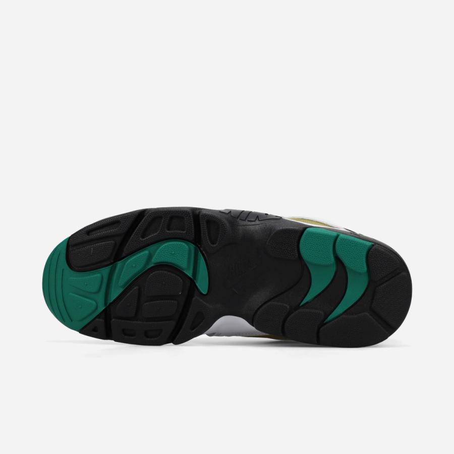 NIKE（ナイキ） NIKE AIR DIAMOND TURF -EMERALD- エア ダイヤモンド
