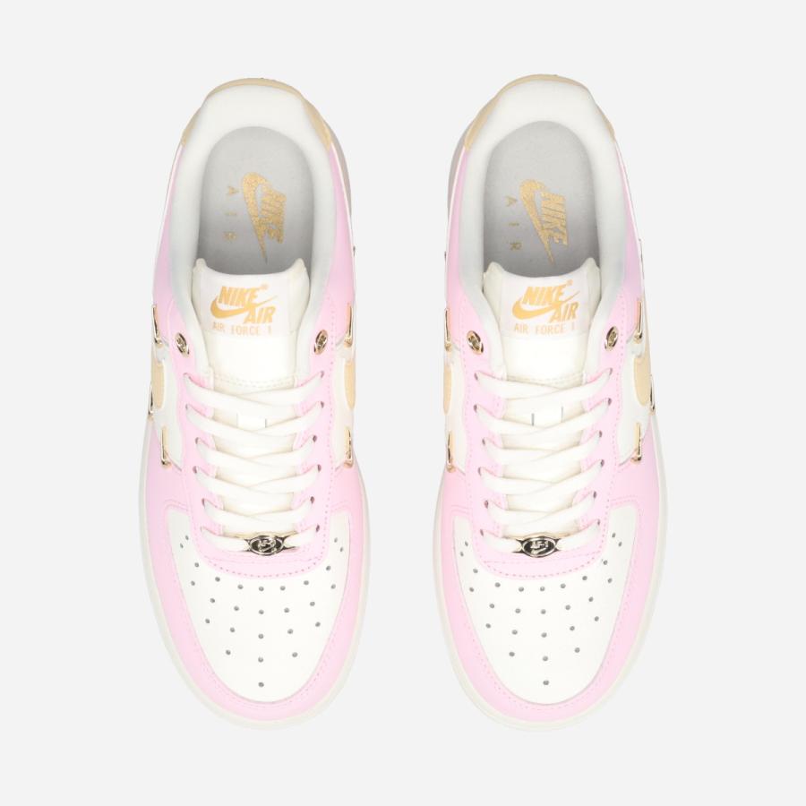 エア フォース 1 NIKE WMNS AIR FORCE '07 LX ナイキ ウィメンズ