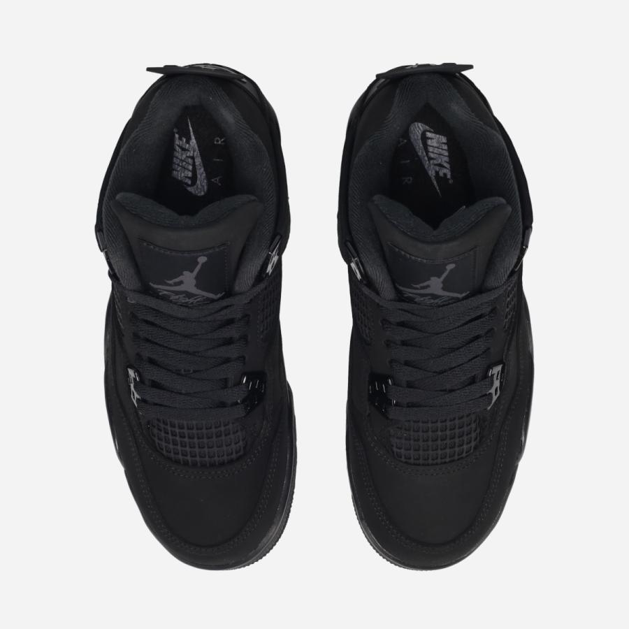 エア ジョーダン 4 NIKE AIR JORDAN RETRO OG GS -BLACK CAT- ナイキ