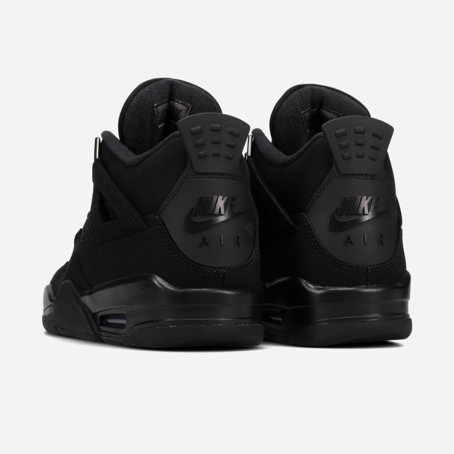 エア ジョーダン 4 NIKE AIR JORDAN RETRO OG GS -BLACK CAT- ナイキ