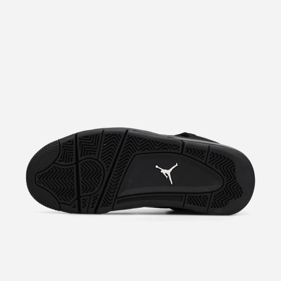 エア ジョーダン 4 NIKE AIR JORDAN RETRO OG GS -BLACK CAT- ナイキ