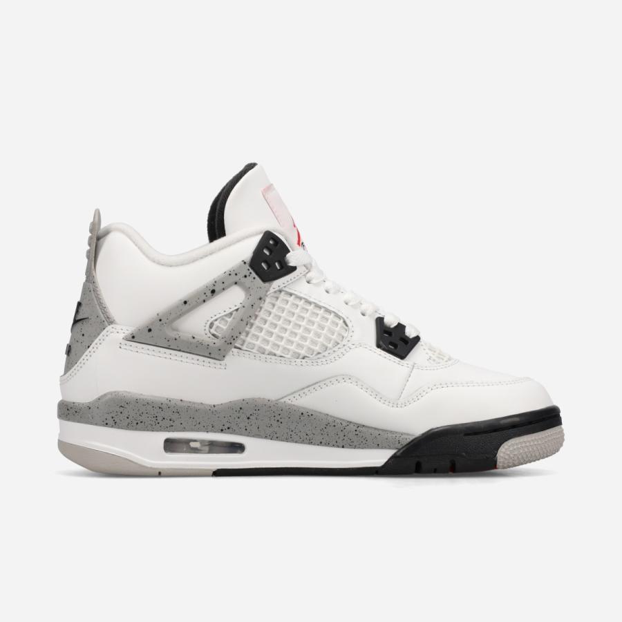 エア ジョーダン 4 NIKE AIR JORDAN RETRO OG GS ナイキ エアー