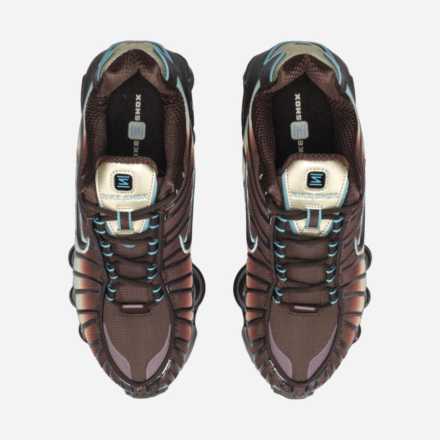 ショックス NIKE WMNS SHOX TL ナイキ ウィメンズ 海外限定 日本