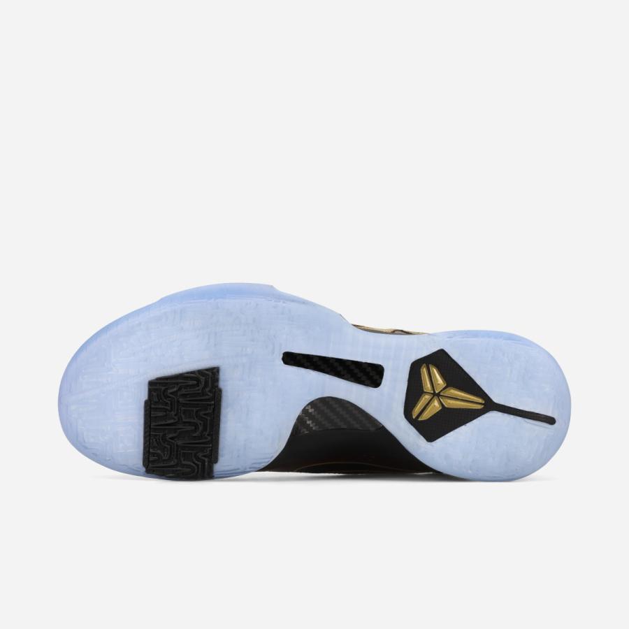 NIKE KOBE 5 PROTRO 【YEAR OF THE MAMBA】 ナイキ コービー 5 プロトロ 【イヤー オブ ザ マンバ】 BLACK/METALLIC GOLD ブラック IB4481-500の画像