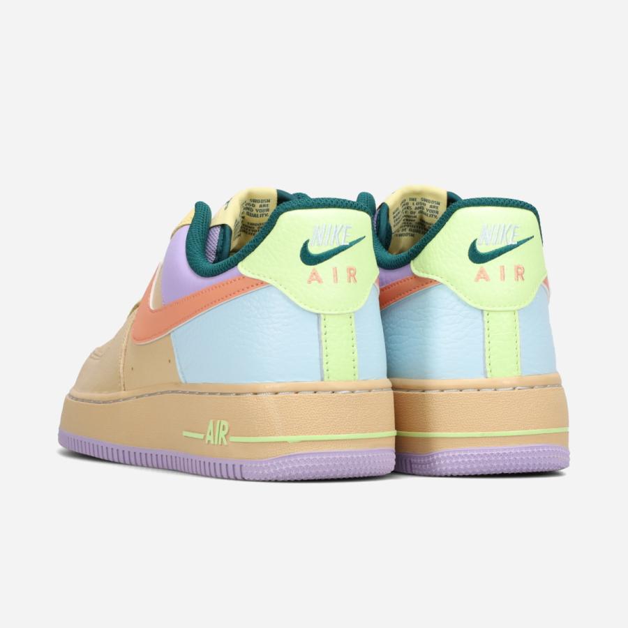 エア フォース 1 NIKE AIR FORCE '07 -EASTER 2025- ナイキ エア