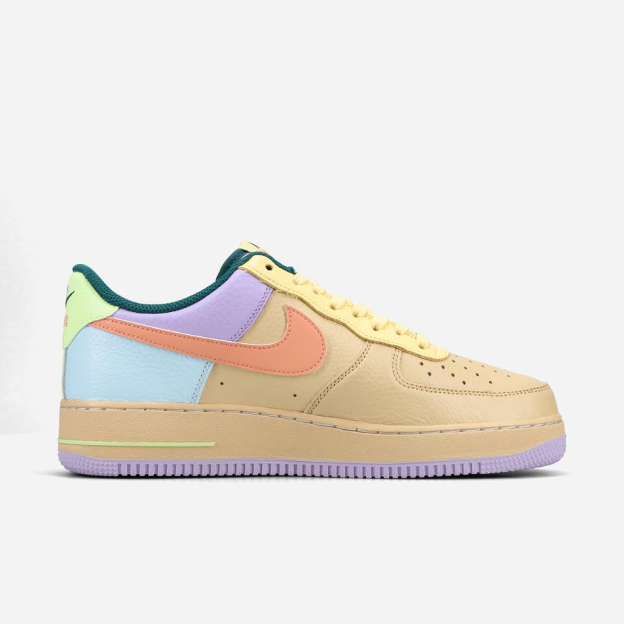 エア フォース 1 NIKE AIR FORCE '07 -EASTER 2025- ナイキ エア