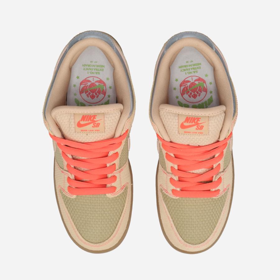 ダンク（NIKE） NIKE SB DUNK LOW PRO -SONGKRAN- ナイキ ダンク ロー