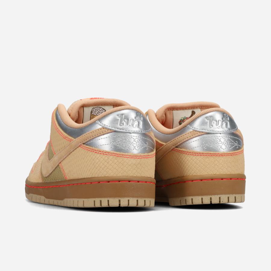 ダンク（NIKE） NIKE SB DUNK LOW PRO -SONGKRAN- ナイキ ダンク ロー
