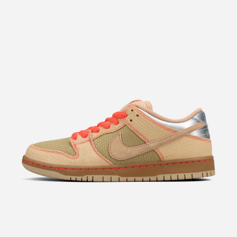 ダンク（NIKE） NIKE SB DUNK LOW PRO -SONGKRAN- ナイキ ダンク ロー