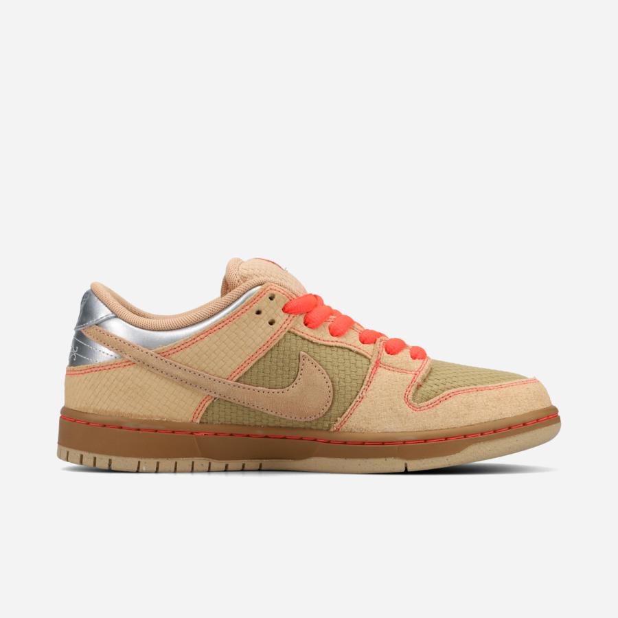 ダンク（NIKE） NIKE SB DUNK LOW PRO -SONGKRAN- ナイキ ダンク ロー