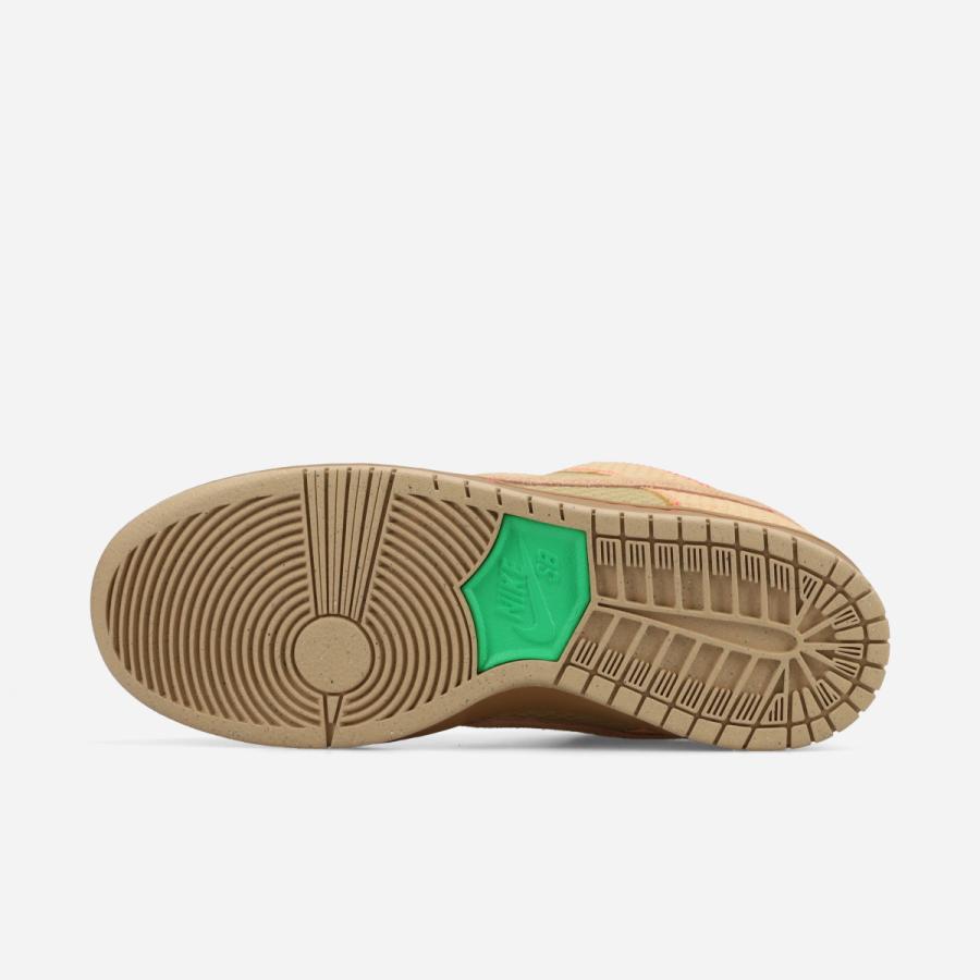 ダンク（NIKE） NIKE SB DUNK LOW PRO -SONGKRAN- ナイキ ダンク ロー