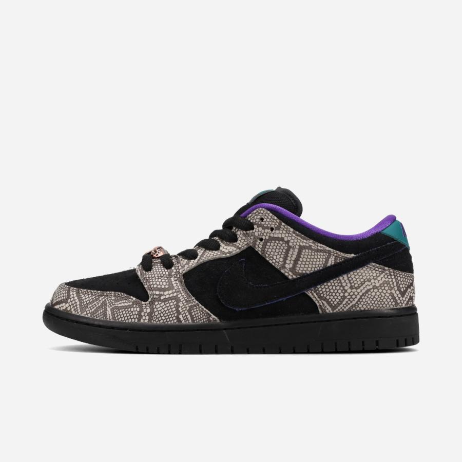 ダンク（NIKE） NIKE SB DUNK LOW PRO × DASHAWN JORDAN ナイキ ダンク 
